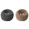 Dremel Dremel Max Life 2 in. L Silicone Carbide Abrasive Round Abrasive Buffs 2 pk EZ511HP - alternate 1